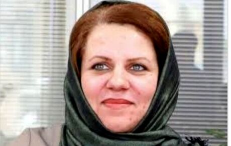 یک فعال فرهنگی اجتماعی با قرار وثیقه آزاد شد