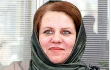 یک فعال فرهنگی اجتماعی با قرار وثیقه آزاد شد