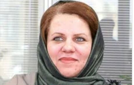 یک فعال فرهنگی اجتماعی با قرار وثیقه آزاد شد
