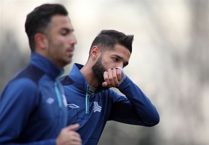 سهرابیان: استقلال پشت پادووانی را خالی کرد