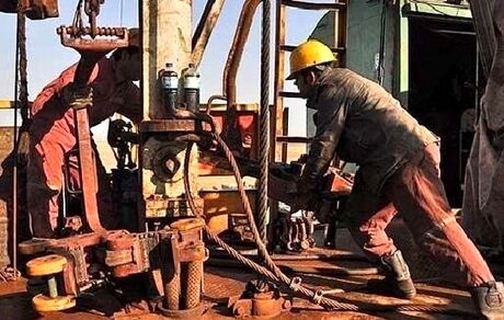وجود ۶۰۰ چاه کم‌بازده نفت و گاز در ایران