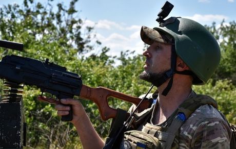 اوکراین، زندانیان را به جبهه جنگ می‌فرستد