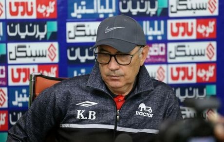 سرمربی روسی تراکتور خواهان جذب چند بازیکن جدید دیگر شد