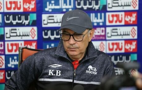 سرمربی روسی تراکتور خواهان جذب چند بازیکن جدید دیگر شد
