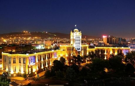 ارسال ۱۱۳۴ اثر به اولین سالانه عکس تبریز 