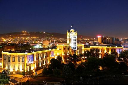 ارسال ۱۱۳۴ اثر به اولین سالانه عکس تبریز 