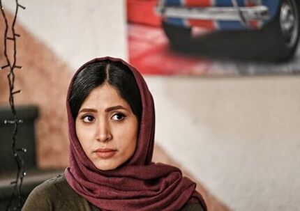 بازیگر سریال «هم‌گناه» به شبکه ماهواره‌ای پیوست