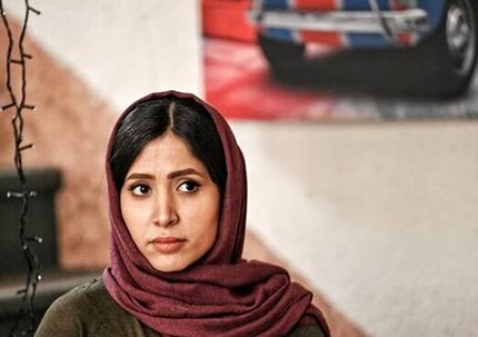 بازیگر سریال «هم‌گناه» به شبکه ماهواره‌ای پیوست