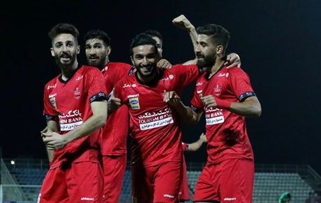  شارژ روحی سرخ‌پوشان در آستانه بازی با تراکتور/ پرسپولیسی‌ها پاداش گرفتند