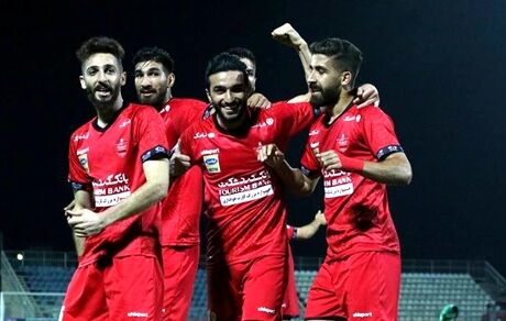  شارژ روحی سرخ‌پوشان در آستانه بازی با تراکتور/ پرسپولیسی‌ها پاداش گرفتند