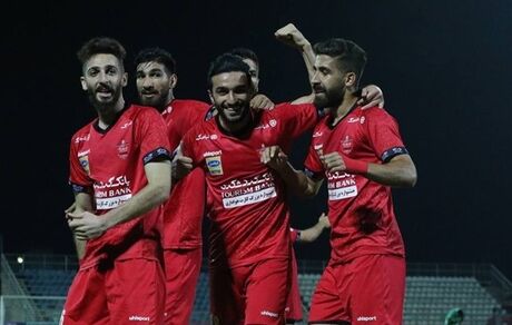 شارژ روحی سرخ‌پوشان در آستانه بازی با تراکتور/ پرسپولیسی‌ها پاداش گرفتند