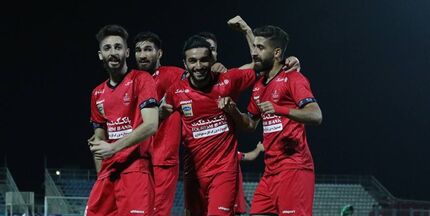  شارژ روحی سرخ‌پوشان در آستانه بازی با تراکتور/ پرسپولیسی‌ها پاداش گرفتند