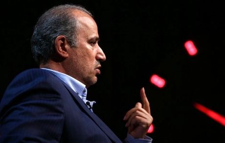 توضیحات تاج درباره نامه فیفا