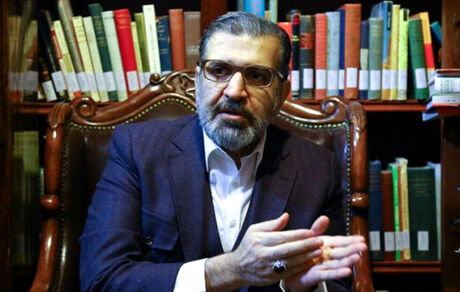 پاسخ صادق خرازی به شایعات خارجی درباره وضعیت سلامت رهبر انقلاب