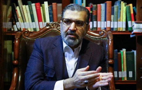 پاسخ صادق خرازی به شایعات خارجی درباره وضعیت سلامت رهبر انقلاب