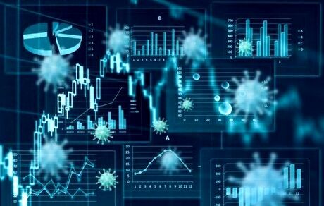 آخرین وضعیت تورم، نرخ ارز، مسکن و نقدینگی منتشر شد