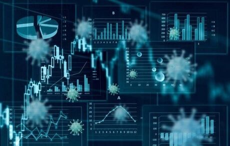 آخرین وضعیت تورم، نرخ ارز، مسکن و نقدینگی منتشر شد