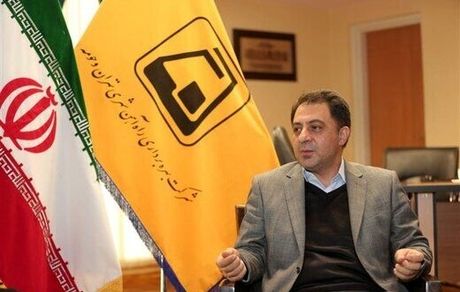 تغییر مدیرعامل مترو تهران قوت گرفت