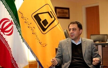 تغییر مدیرعامل مترو تهران قوت گرفت