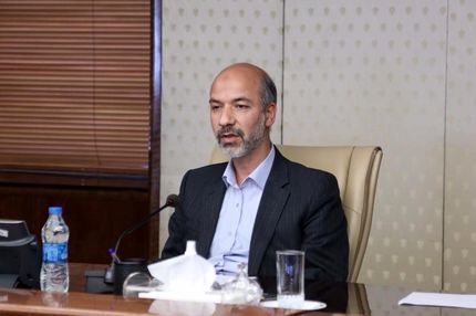 ایران آماده پذیرش سرمایه‌گذاری در توسعه انرژی‌های تجدیدپذیر است
