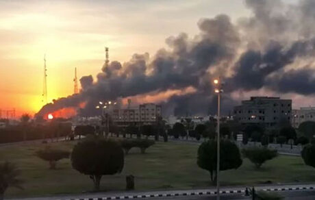 سازمان ملل: هیچ دلیل و سندی مبنی بر نقش ایران در حملات آرامکو وجود ندارد 