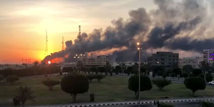 سازمان ملل: هیچ دلیل و سندی مبنی بر نقش ایران در حملات آرامکو وجود ندارد 