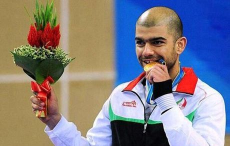 کرمی: خیلی ها می‌گویند من شبیه په په هستم!/ خانواده ام استقلالی هستند