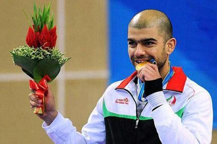 کرمی: خیلی ها می‌گویند من شبیه په په هستم!/ خانواده ام استقلالی هستند