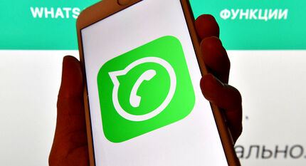 خروج بیش از ۳۰ میلیون کاربر از واتس‌اپ