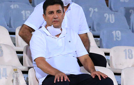 افشاگری قلعه‌نویی از خیریتی که نگذاشت سرمربی تیم ملی شود