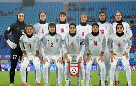 واکنش فدراسیون فوتبال به خبر پناهندگی ۵ بازیکن تیم ملی فوتبال زنان