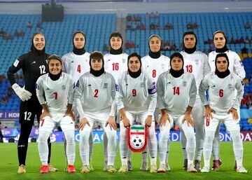 واکنش فدراسیون فوتبال به خبر پناهندگی ۵ بازیکن تیم ملی فوتبال زنان