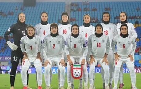 شایعه: ۵ بازیکن تیم ملی فوتبال بانوان در استرالیا پناهنده شدند