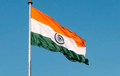 اعلام یک روز عزای عمومی در هند