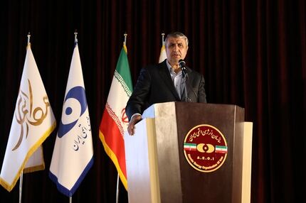اسلامی: دست ایران در مذاکرات هسته‌ای پر است