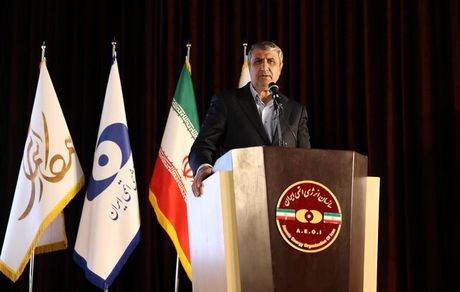 اسلامی: دست ایران در مذاکرات هسته‌ای پر است