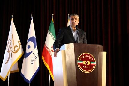 اسلامی: دست ایران در مذاکرات هسته‌ای پر است
