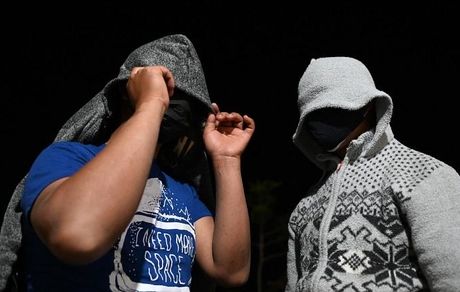 فرار برخی نیروهای پلیس و ارتش میانمار به هند