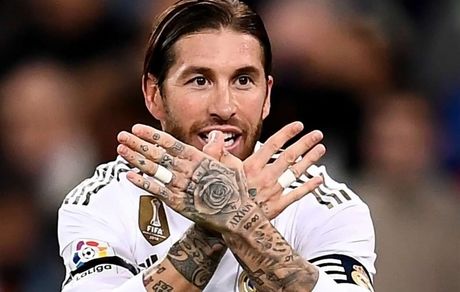 غیبت راموس در اولین بازی رئال مادرید در لیگ قهرمانان قطعی شد