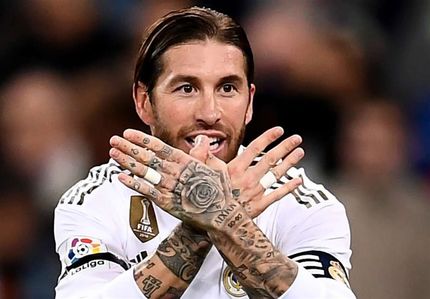 غیبت راموس در اولین بازی رئال مادرید در لیگ قهرمانان قطعی شد