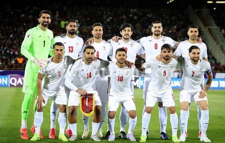با تساوی مقابل ازبکستان، تیم ملی فوتبال به جام جهانی ۲۰۲۶ آمریکا-کانادا-مکزیک صعود کرد