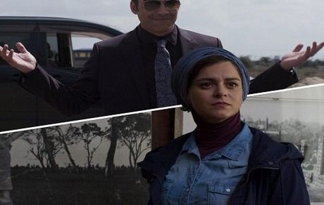 فیلمی تازه با بازی بازیگر «شهرزاد» به سینما می‌آید