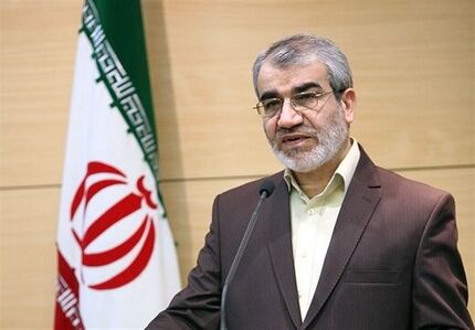 واکنش کدخدایی به سخنان رئیس جمهور درباره شورای نگهبان و اصل ۱۱۳