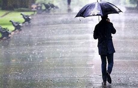 بارش‌ها در راه کشور/ آسمان کدام مناطق کشور امروز بارانی و برفی شد؟