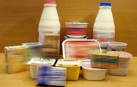 سکوت وزارت جهاد کشاورزی درخصوص بازار به هم ریخته و بلاتکلیف لبنیات