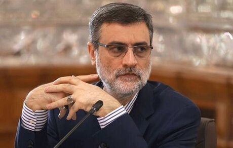 قاضی زاده هاشمی: ملزم به اجرای کامل قانون حمایت از معلولین هستم