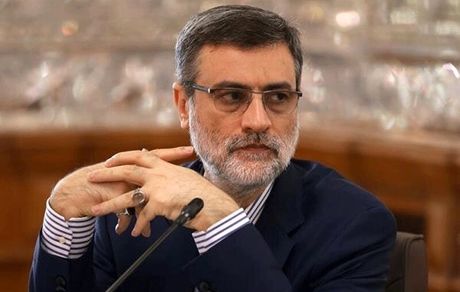 قاضی زاده هاشمی: ملزم به اجرای کامل قانون حمایت از معلولین هستم