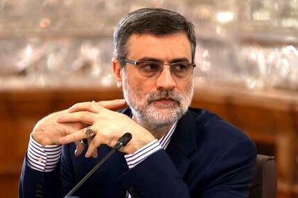 قاضی زاده هاشمی: ملزم به اجرای کامل قانون حمایت از معلولین هستم