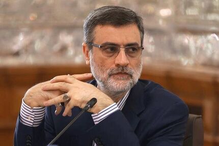 قاضی زاده هاشمی: ملزم به اجرای کامل قانون حمایت از معلولین هستم