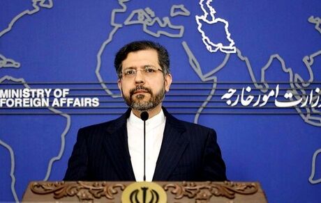 هشدار ایران به رژیم صهیونیستی در ارتباط با وقایع مسجدالاقصی